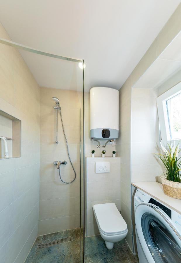 New Cozy Apartment - Center Of Old Town Omiš Dış mekan fotoğraf