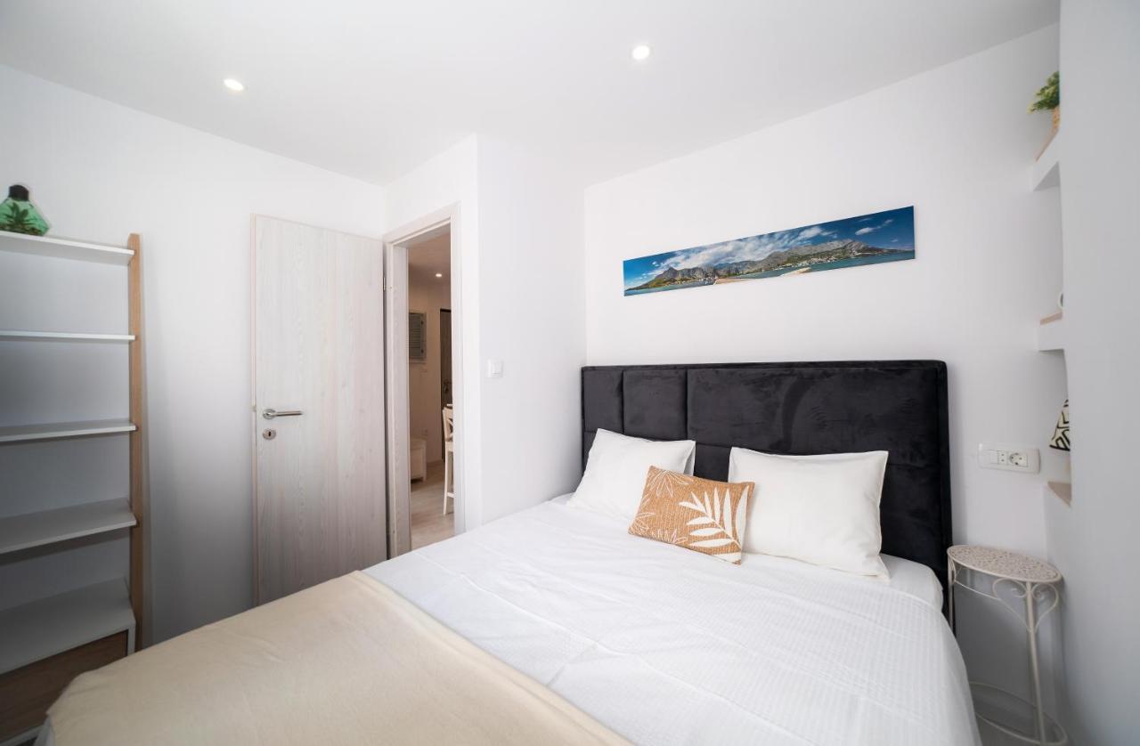 New Cozy Apartment - Center Of Old Town Omiš Dış mekan fotoğraf