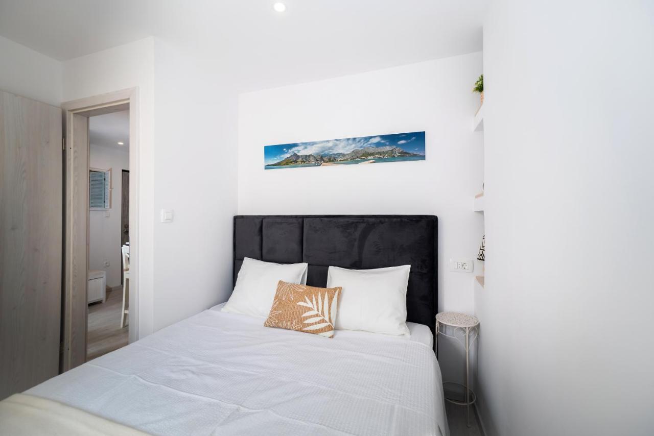 New Cozy Apartment - Center Of Old Town Omiš Dış mekan fotoğraf